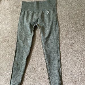 Gymshark vital seemless Leggings